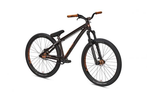 Rower Dirt NS BIKES 2020 MOVEMENT 1 26